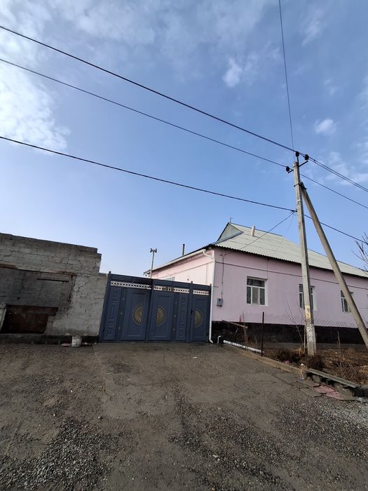 Уй сатылады  туркестан