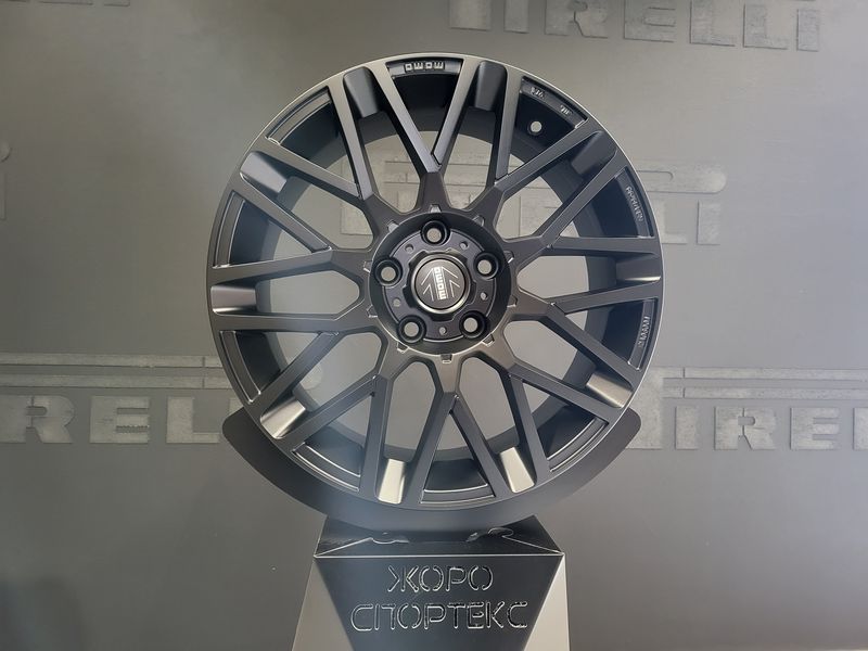 17цола 5x114.3 Toyota Nissan Mazda Kia Hyundai Dacia Toyota Honda 4бр