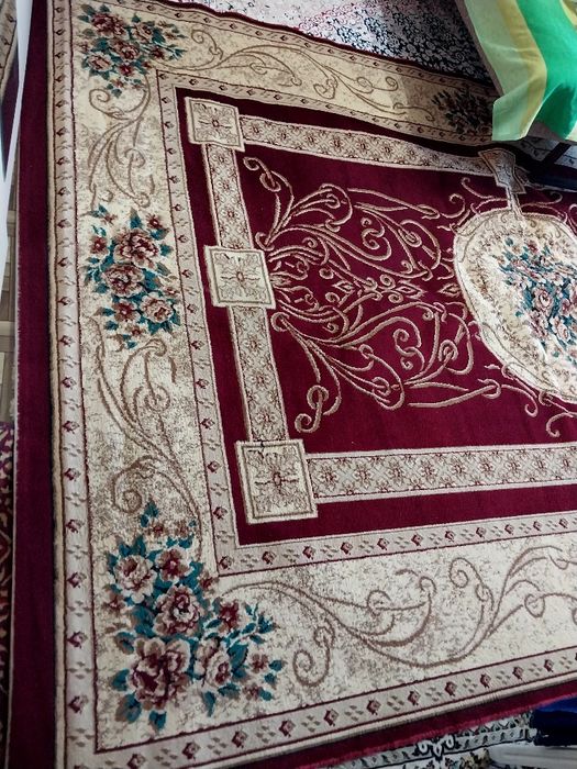 Продам срочно ковер