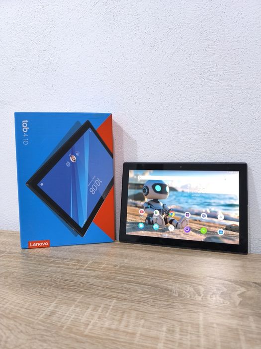 Lenovo 10" 16GB Sim 4G