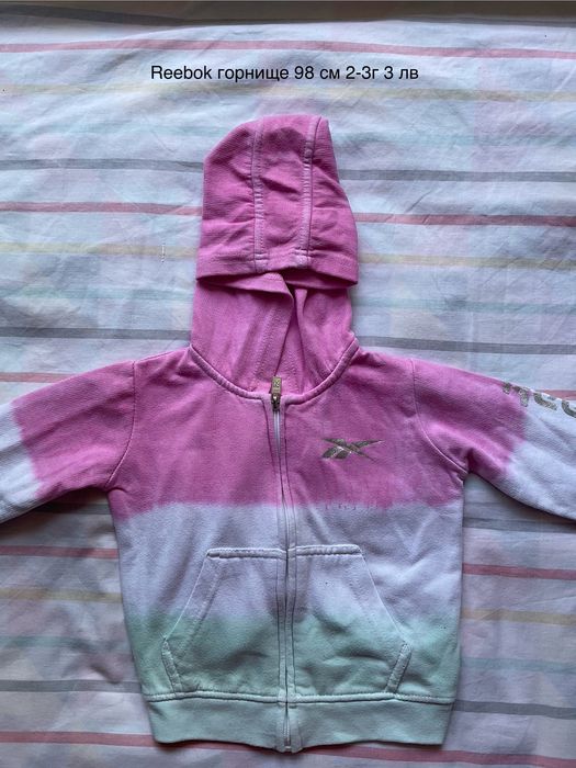 Детски дрехи 98 см (2-3г)