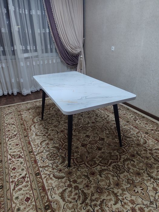 Стол кухонный 150*80см