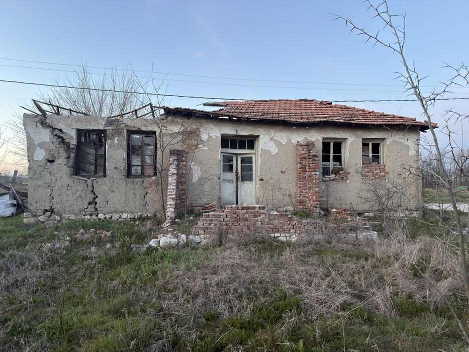 ПАРЦЕЛ, с. Белозем, област Пловдив