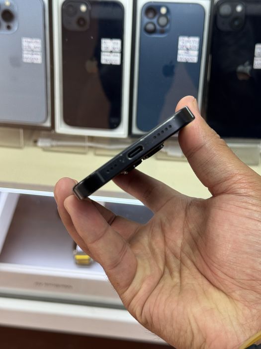  iPhone 16pro 5G 128gb LL/A e-sim black titanium