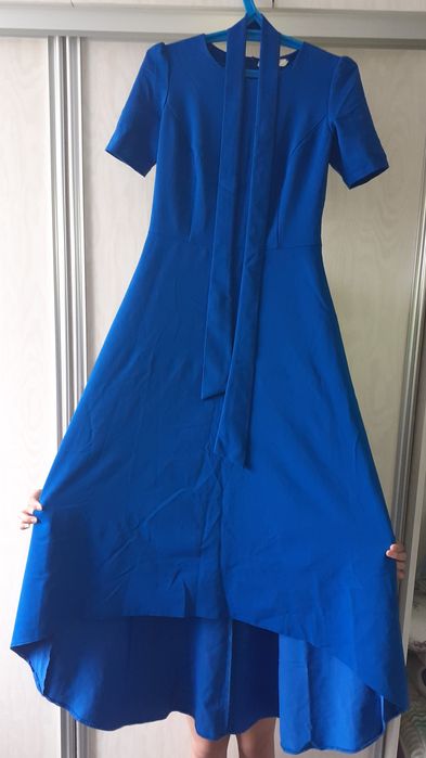 Недорого продам красивое платье