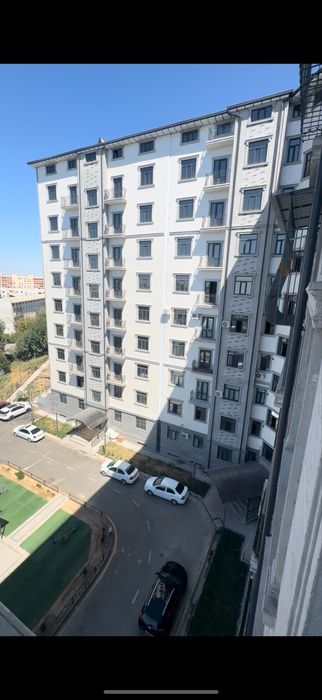 Kvartira sotiladi Yunusobod 9 kv yengi novostroyka