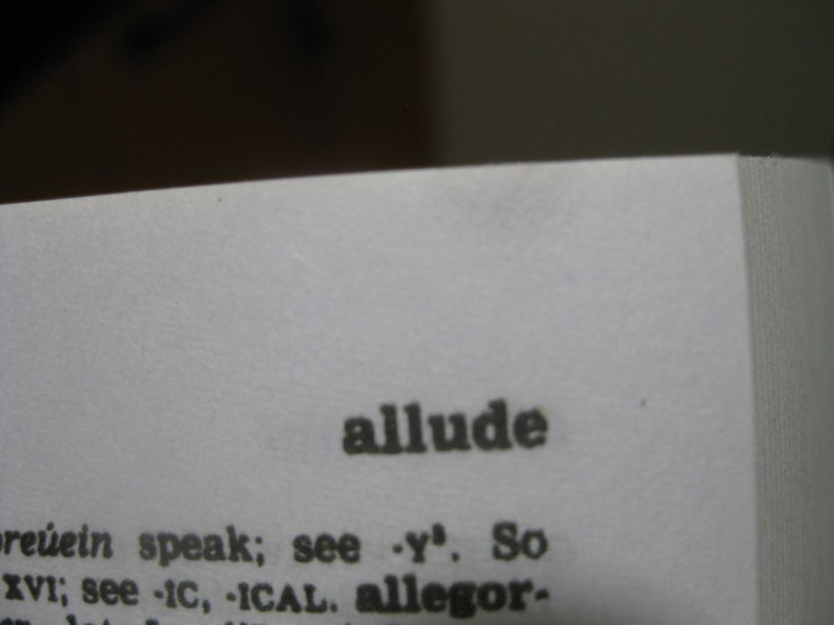The Concise Oxford Dictionary of English Etymology