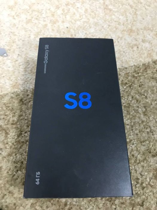 Продаётся Samsung S8