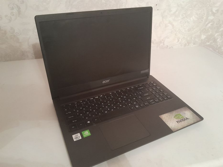 Продам ноутбук Acer