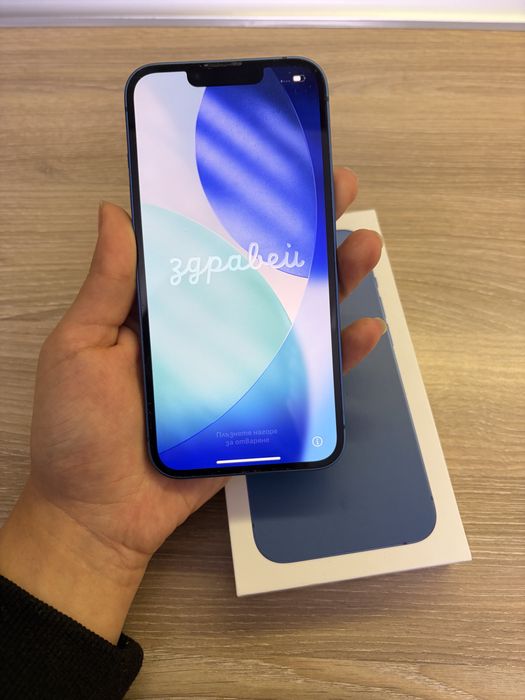 Iphone 13 128GB СИН