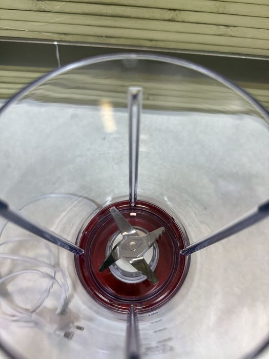 Блендер Girmi, червен