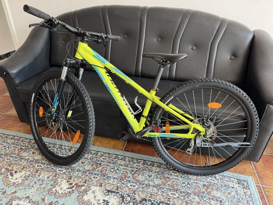 Bicicleta Specialized  27,5  XS13