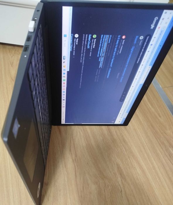 Lenovo laptop computer for urgent sale