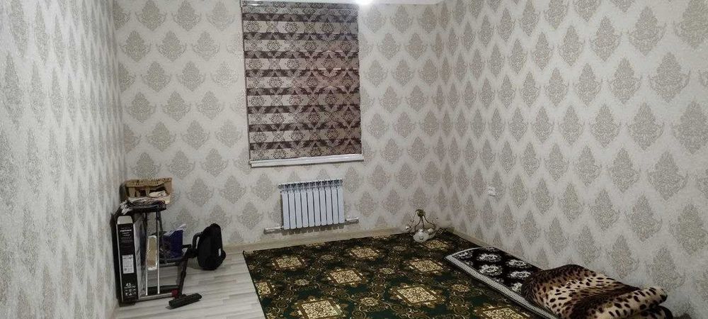 Урганч шахрида 2 хонали евро ремонт квартира ижарага берилади