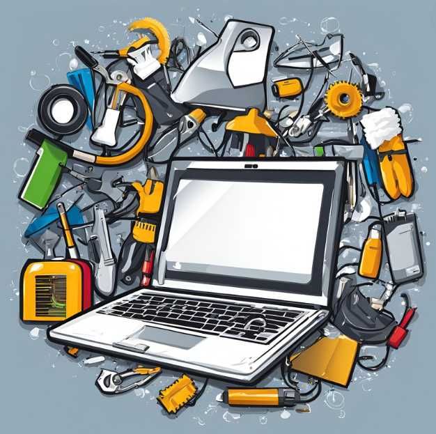 Servicii IT Personale - Reparații și Întreținere PC/Laptop