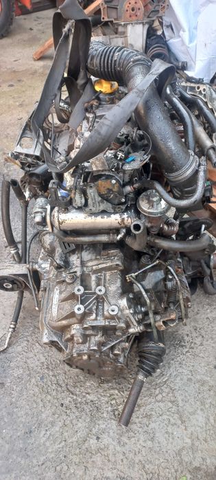 bloc motor ambielat Opel Antara