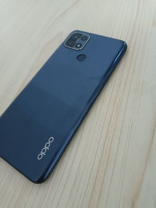 Oppo A15 б/у но нормально