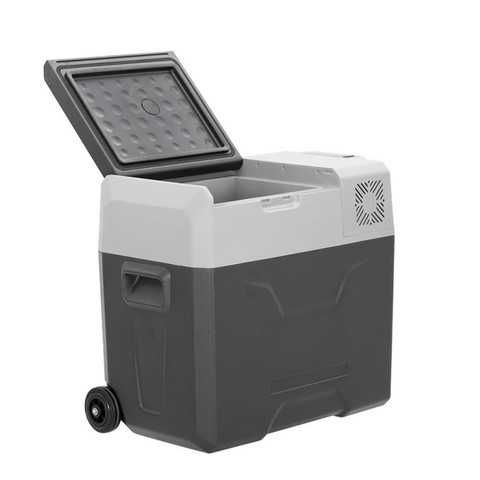 Автомобильный холодильник Alpicool CX-50L новый в упаковке с доставкой