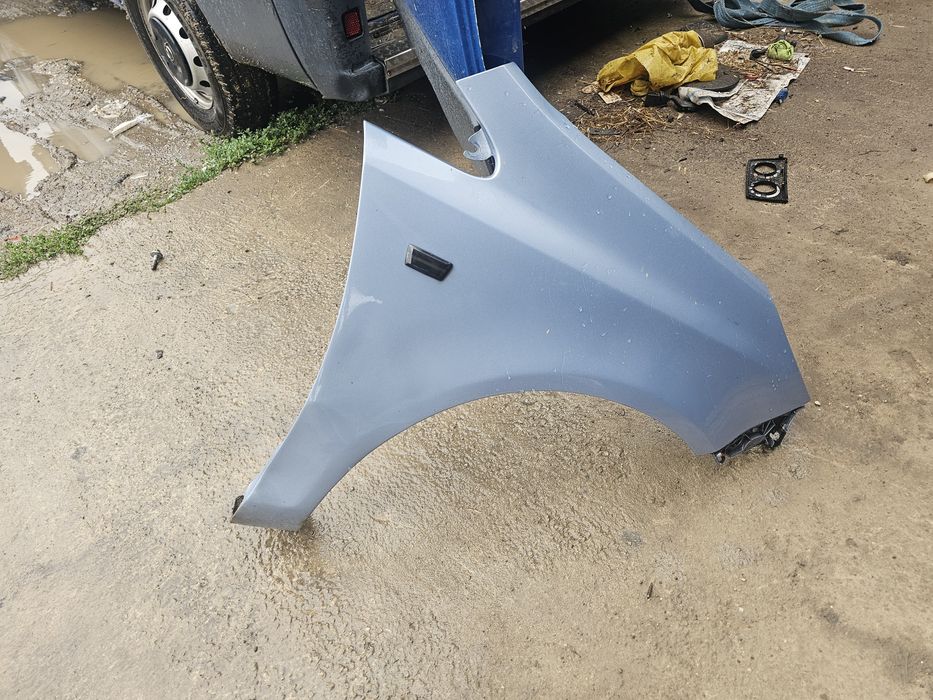 ARIPA FATA DREAPTA Opel Corsa D [2006 - 2011]