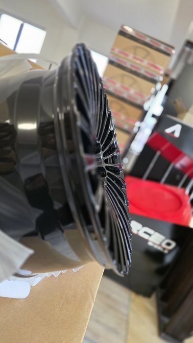 Jante R20 5x112 Monoblock Forged noi Mercedes E S CLS CLE GLE GLS BMW 5 7 X3 X4 X5 X6 X7 Porsche Macan