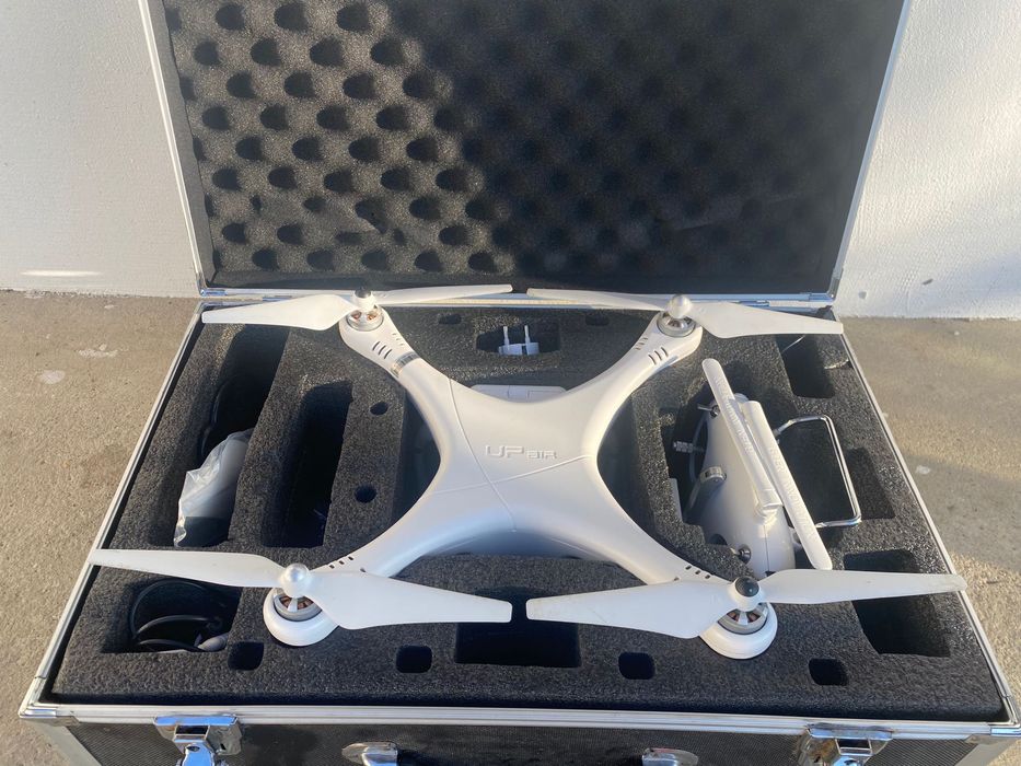 Dronă UPAIR ONE Plus 4K