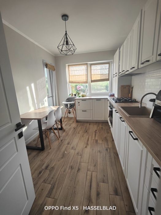 Vand apartament in Apahida str cojocnei