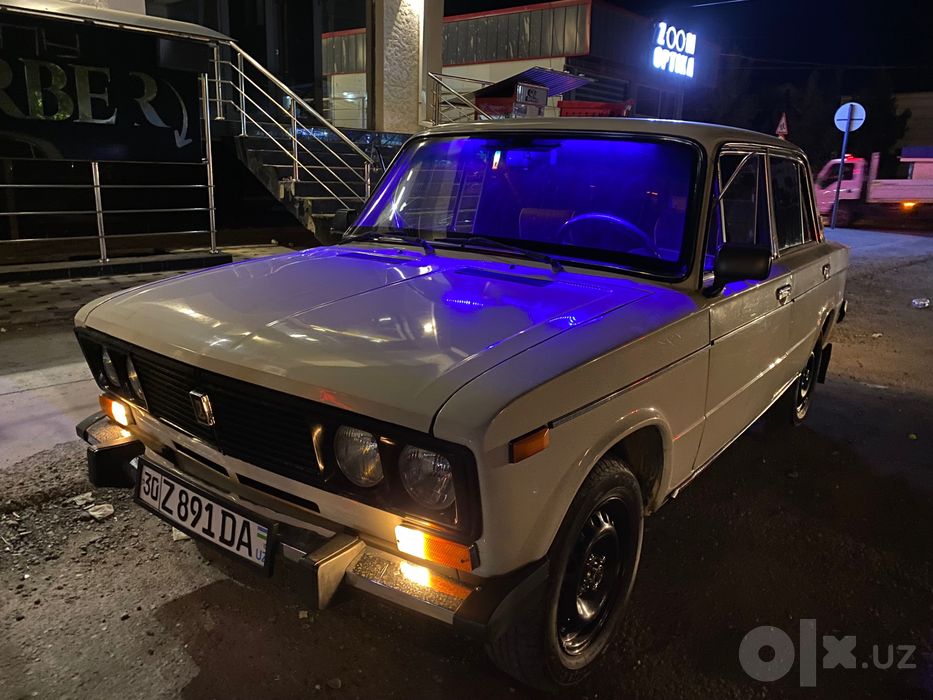 2106 Жигули 1995 йил