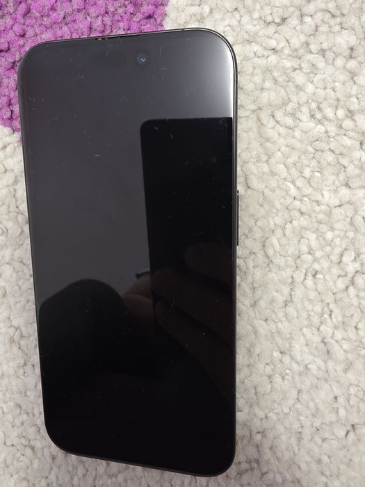 Iphone 15 pro pt piese,recarosare