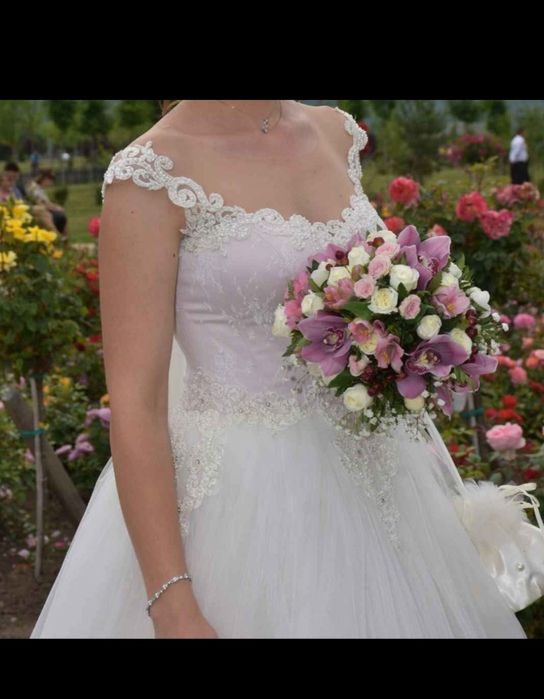 Rochie de mireasă