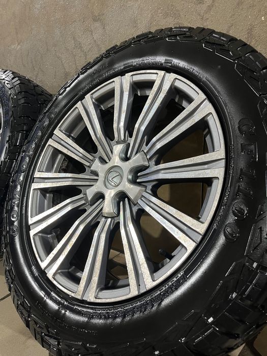 R20 диска покрышкасымен бірге сатылады