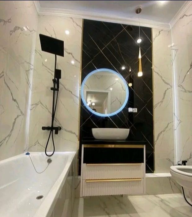 Кафельщик.Плиточник