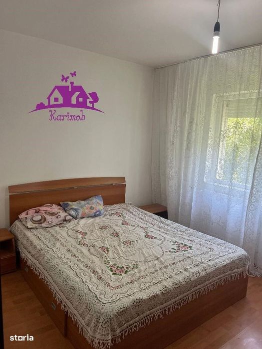 Apartament de inchiriat in Cantemir