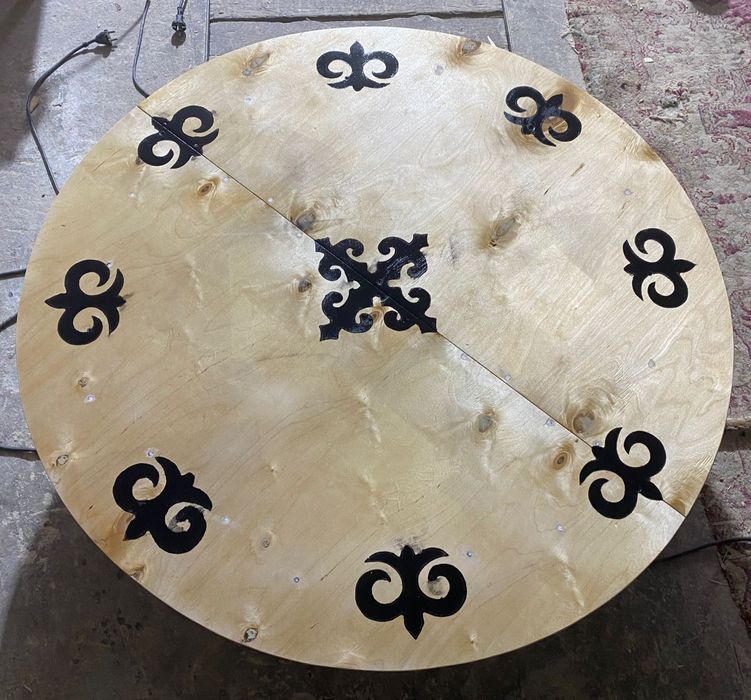 Стол жиналмалы...