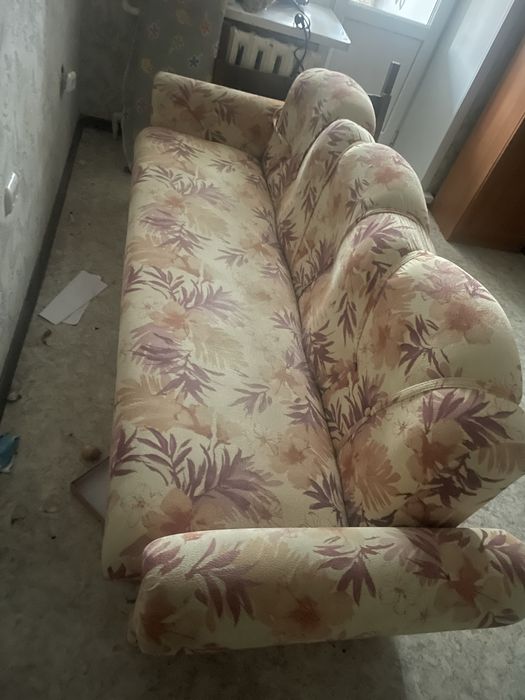Диван, самовывоз