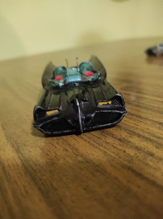 Batmobile jucarie metal
