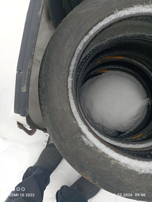 Шины летний 15 диаметр