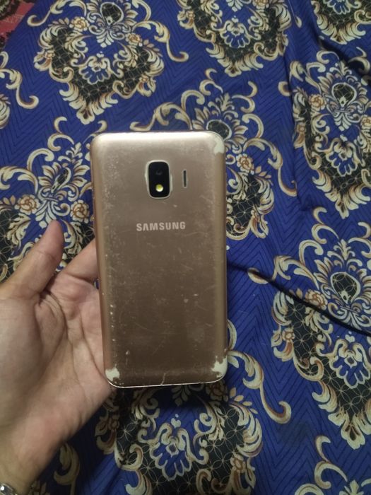 Telefon J2 sotiladi