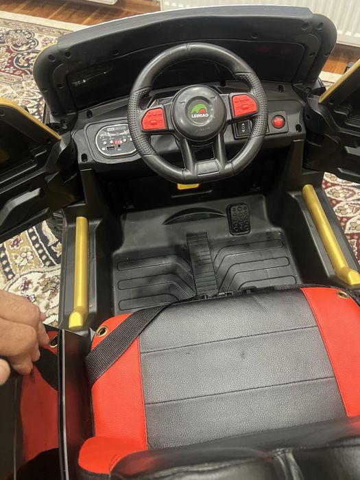 bolalar avto moshina sotiladi……….