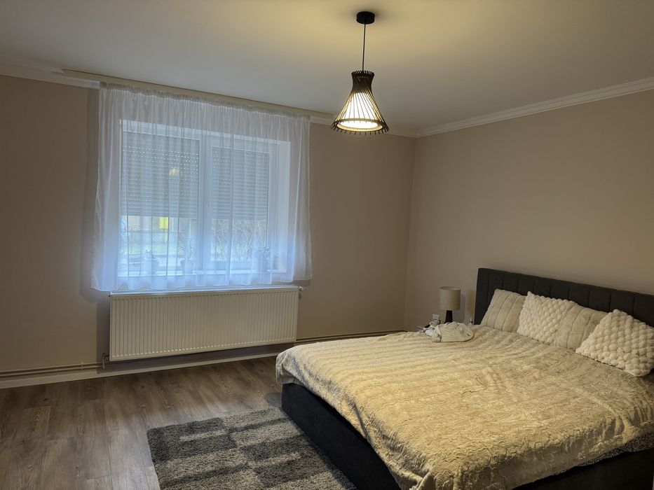 Renovări Interioare Complete în Carei