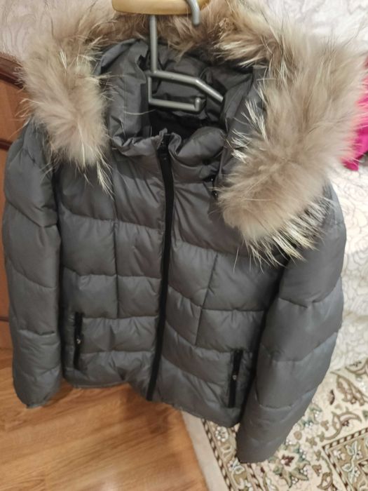 Продам куртку мужскую