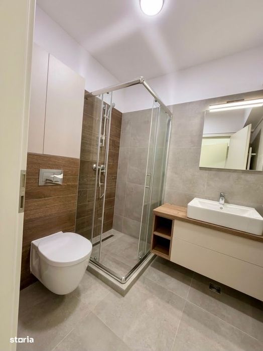 Închiriez apartament premium – zona Coresi, Brașov