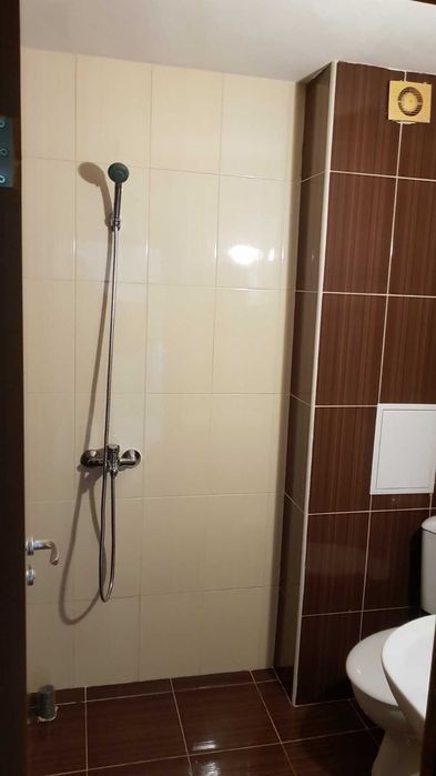 Едностаен апартамент в Центъра