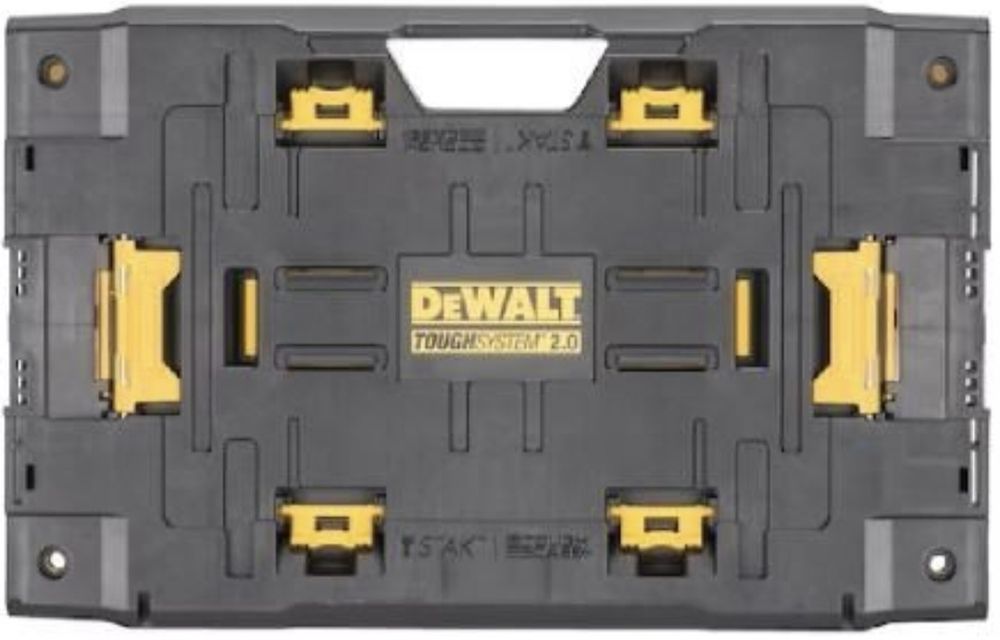 Продавам Адаптор Dewalt Toughsystem към TSTAK