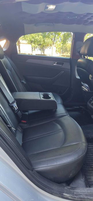 Продавам Hyundai Sonata 2.00 LPI