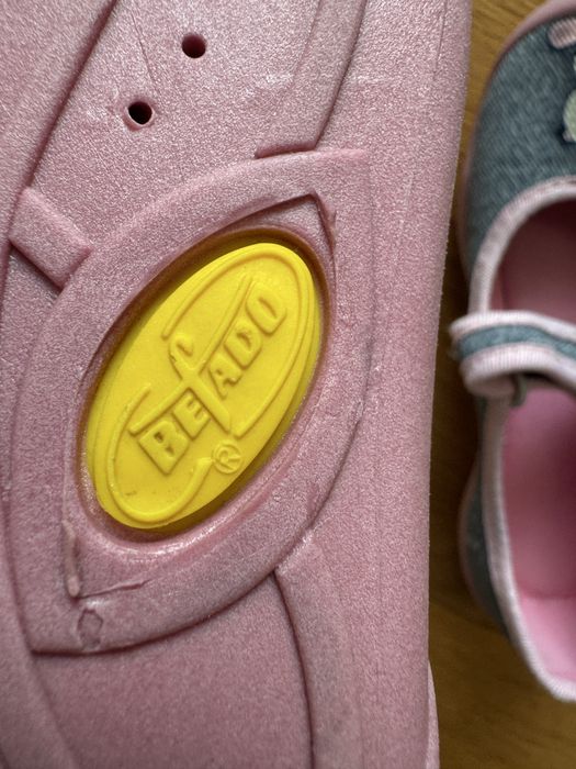 Детски пантофи befado, 29 размер