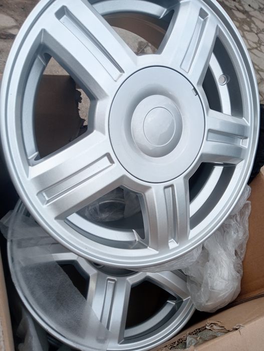 Диски титановые на продажу