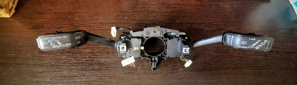 Modul coloana volan VW Golf 7 / Octavia 3 / A3 – 5Q0 953 507 DJ