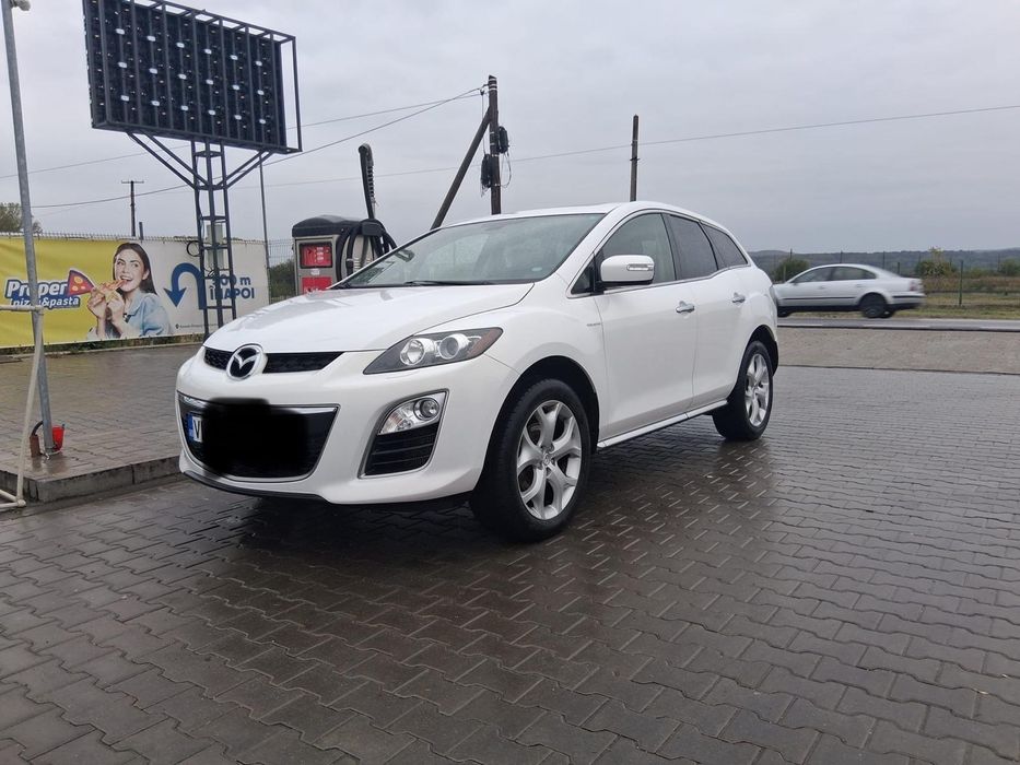 Mazda CX-7