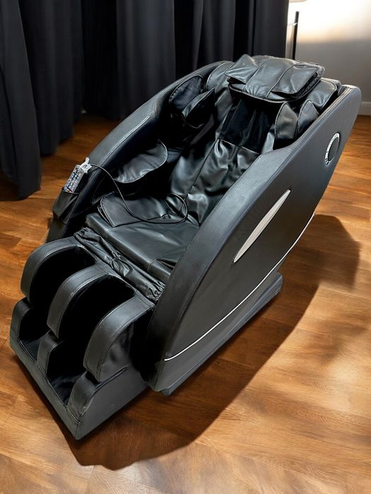 Массажное кресло