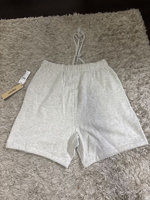 Pantaloni scurti Essentials, Marimea M